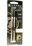 Cross Refills Black Dual Pack Rollerball Pen (2 Pack)