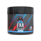 Huge EAA Supplement, Highest Dosed Essential Amino Acids Powder, 12.85g EAAs & 8g BCAAs Per Serving, Maximize Muscle Growth, Recovery & Performance (Bomb Popsicle, 17.73 Oz.)