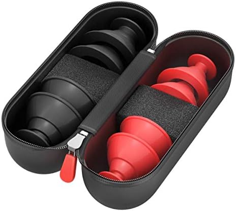 RockTape RockPods 2-Piece Cupping Set with Carrying Case