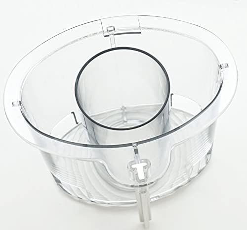 DLC-2014PT1 for Cuisinart Large Pusher Food Processor DFP-14 DLC-2014