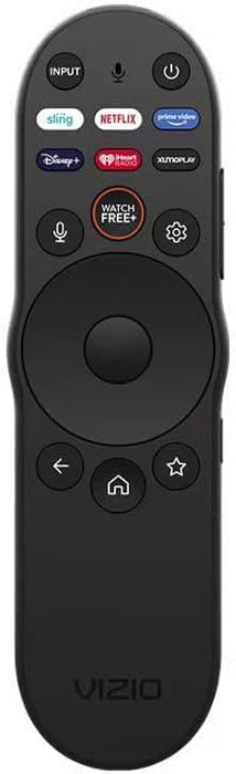 OEM XRT270R Bluetooth Voice Remote Control for for All VIZIO Smart TV Smartcast 4K P-Series V-Series D-Series M-Series XRT136 XRT140 XRT260