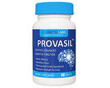 Provasil Maximum Strength Supplement Boosts Memory, Intensifies Focus, Increases Mental Performance, Provides Complete Nutritional Support for Multiple Aspects of Cognitive Health (60 Tablets)