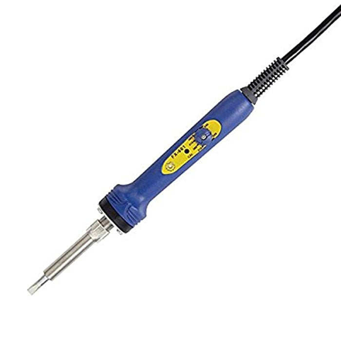 HAKKO FX601-02 Adjustable Temperature Controlled Soldering Iron, 67 Watts