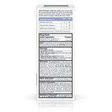 Neutrogena Healthy Skin Face Moisturizer Lotion with SPF 15 Sunscreen & Alpha-Hydroxy Acid, Anti-Wrinkle Treatment with Vitamins C, E & B5, Oil-Free & Alcohol-Free, 2.5 fl. oz