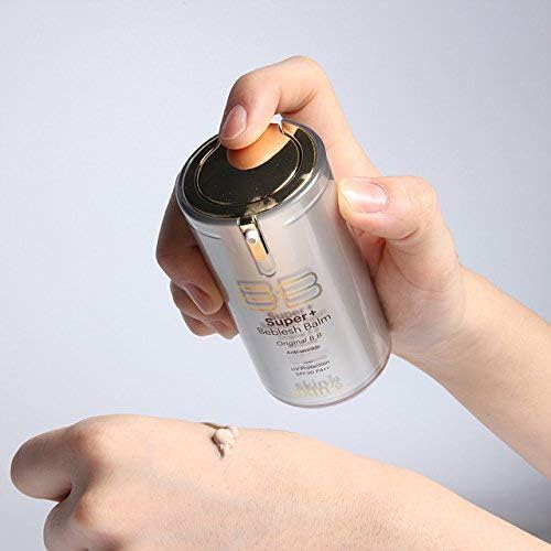 SKIN79 Gold BB Super Plus Beblesh Balm 40g 1 Pack