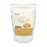 K-Herb Soybean Natto Powder 100% Natural Nattokinase Freeze-Dried Fermented Food Vitamin K2 10.6 oz(300g) (1 Pack)