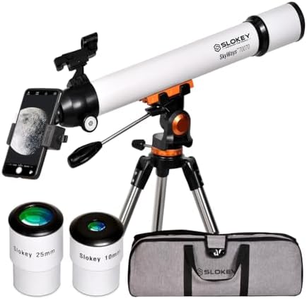 Telescopes SkyWays (70070)