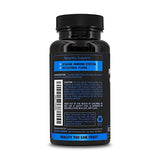 Advanced Probiotic with DE111 Strain (Bacillus subtilis). Spore Forming Probiotic. No Refrigeration Needed. 11.5 Billion Organisms. Probiotics for Women and Men. 60 Vegetable Capsules.