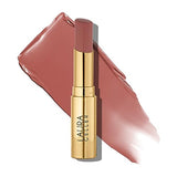 LAURA GELLER NEW YORK Jelly Balm Moisturizing Tinted Lip Balm - A Latte Love - Hydrating Vitamin E - Semi-Shine Finish