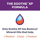 Soothe XP Eye Drops by Bausch & Lomb, Lubricant Relief for Dry Eyes, 15 mL (Pack of 2)