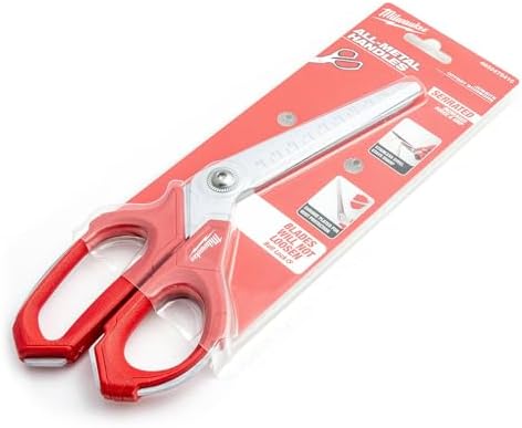 Milwaukee - Offset Scissors