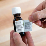 Aura Cacia Essential Oil, Meditative Frankincense, 0.5 fluid ounce, Packaging May Vary