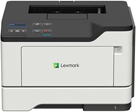 Renewed Lexmark MS421DN MS421 Laser Printer 36S0200 With Existing Toner & 90 days warranty