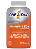 One-A-Day Women's Women's 50+ (300 Count)