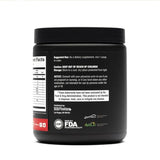 Sculpt Nation by V Shred Post Workout - Creatine Complex Post Workout Muscle Recovery and Builder with Energy Support, Creatine Monohydrate and Amino Acids, Fruit Punch Flavor - 30 Servings