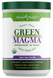 Green Foods Green Magma, 10.6 Ounce