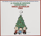 A Charlie Brown Christmas[2012 Remastered & Expanded Edition]