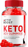 Activ Boost Keto ACV Gummies Advanced, Activ Boost Keto Plus ACV Gummies, Activ Boost Keto ACV Gummies Reviews, ActivBoost Keto Ingredients Vitamin B12 Keto+acb, 1000mg (60 Gummies)