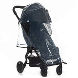 Ergobaby Metro Lightweight Baby Stroller Accessories, Accessory: Weather Shield