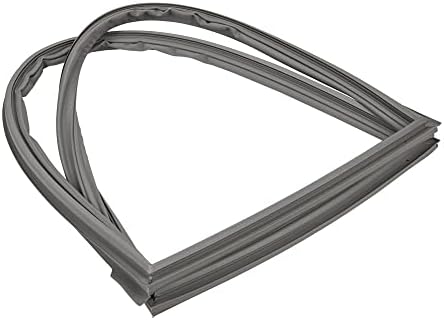 KitchenAid Whirlpool W10830046 OEM Refrigerator French Door Gasket