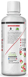 Alpha Supps - L-Carnitine 3000 mg Liquid | Stimulant-Free Amino Acid | 31 Servings (Watermelon Candy)