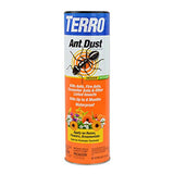 TERRO T600 Ant Dust Powder Killer for Indoors and Outdoors and Other Insects 1LB