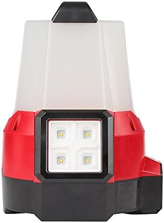 Milwaukee 2144-20 M18 RADIUS Compact Site Light with Flood Mode