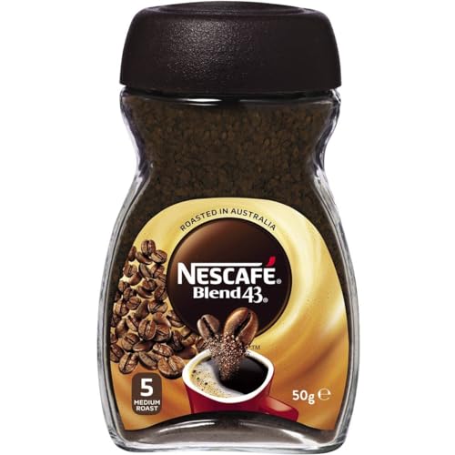 Nescafe Blend 43 50g
