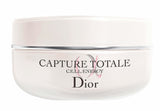 Dior Capture Totale Cell Energy Eye Cream Firming and Wrinkle .5oz / 15mL