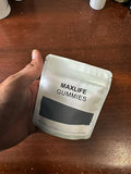 MaxLife Gummies - Multivitamins 10 Gummies