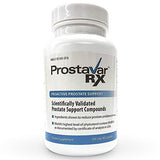 Prostavar Rx Proactive Prostate Support 505 mg 90 caps