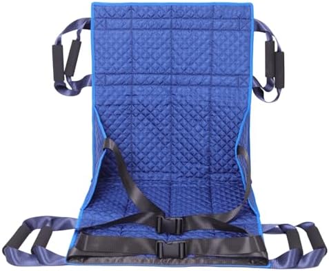 Patient Lift Transfer Chair,Stair Lifts for Seniors,Emergency Evacuation Chair Pad,Stair Assist Slide Board Transferring for Disabled