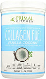 Primal Kitchen (NOT A CASE) Collagen Fuel VNLL CCNUT