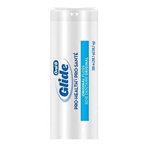 Oral-B Glide 84843402 Pro-Health Original Floss, 200 Meter