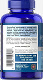Puritan's Pride Hydrolyzed Collagen 1000 mg-180 Caplets (2 Pack)