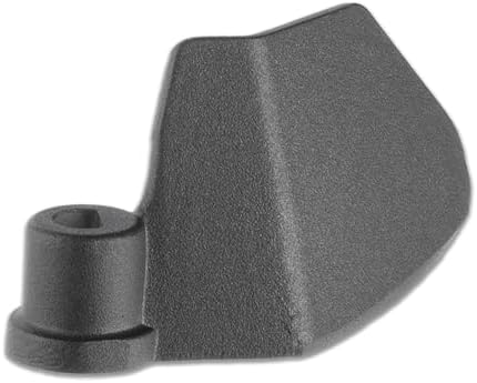 Cuisinart CBK-100PDL Replacement Bread Maker Paddle Fits Models CBK-200 & CBK-100 Only OEM