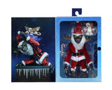 NECA 634482307090 H856650 Santa Action Figure