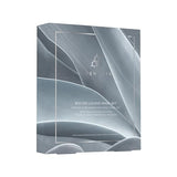 COSMEDIX Bio-Cellulose Radiant & Rejuvenating Sheet Mask Set, 1 ct.
