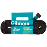 GILMOUR 870251-1001 870251-1004 Hose, 25 Feet, Black