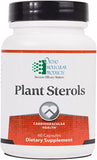 Ortho Molecular Product Plant Sterols - 60 Capsules