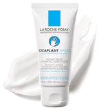 La Roche-Posay Cicaplast Hand Cream, Instant Relief Moisturizing Dry Hands Shea Butter Lotion for Dry Cracked Hands, Non Greasy, Fragrance Free, 1.69 Fl Oz (Pack of 1)