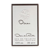 Oscar by OSCAR DE LA RENTA EDT Spray for Women 1 oz