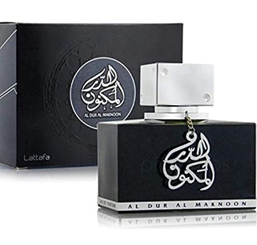 Lattafa Perfumes Fruity Smoky EDP