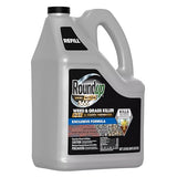 Roundup Dual Action 365 Weed & Grass Killer Plus 12 Month Preventer Refill, Kills & Prevents for up to 1 Year, 1.25 gal.