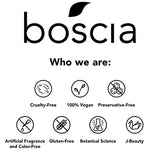 boscia Peptide Youth-Restore Firming Body Serum - Vegan, Cruelty-Free & Natural Skin Care - Anti-Aging Body Serum with Niacinamide - Hypoallergenic & Dermatologist-Tested - For All Skin Types - 8.4 Oz