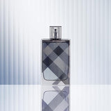 BURBERRY Brit Eau De Toilette for Him, 3.3 Fl Oz