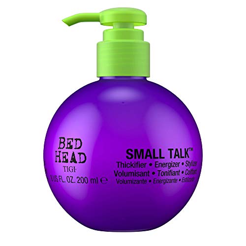 Bed Head Small Talk 3-in-1 Thickifier by TIGI- 8oz