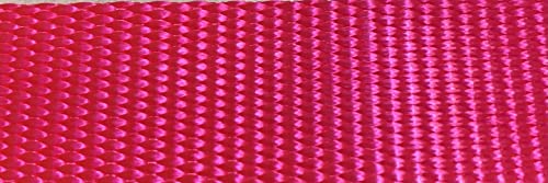 TRAIL RIDING Horse Nylon Heavy Duty Hobbles Carter Pet Supply USA (Pink)