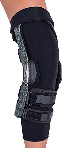 DonJoy Knee Brace Undersleeve, Closed Patella, XX-Large