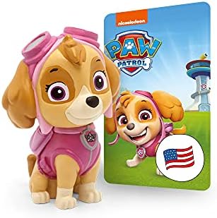 Tonies Skye Audio Toy Figurine from PAW Patrol